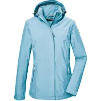 KILLTEC Damen Funktionsjacke: KOS 26 WMN JCKT, 38, in