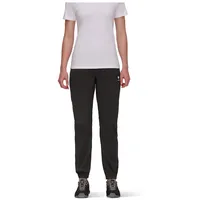 Mammut Massone Light Pants Women black (0001) 40 long