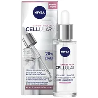 NIVEA Cellular Filler Hyaluron Filler Serum 30ml