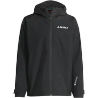 Adidas Terrex Xperior 2l Goretex Performance Jacke - Black