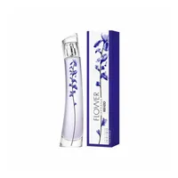 Kenzo Flower Ikebana Indigo Eau de Parfum 75 ml