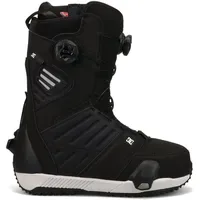 DC Shoes Judge Boa STEP ON Boot 2026 black/white