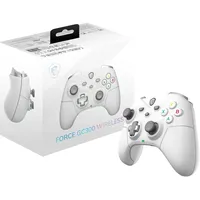 MSI FORCE GC300 WIRELESS WHITE