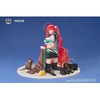RIBOSE Azur Lane Pvc 1/6 Honolulu Manjuu Mischief Ver-figur