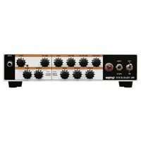 ORANGE Tour Baby 100 - Transistor Topteil für E-Gitarre)