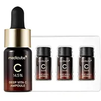 Medicube Deep Vita C Ampoule Gesichtsserum 30 ml