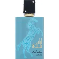 Lattafa Lail Maleki Moroccan Blue Eau de Parfum Unisex
