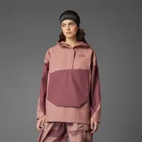 Adidas Terrex Xploric 2.5l Climaproof Anorak (Größe S