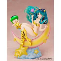 Design coco Urusei Yatsura 1/7 Lum & Ten Box