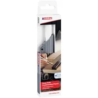 Edding 8880 Tieflochmarker-Bleistift Weiß 1
