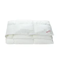 Paradies Mono-Steppbett Wibke ¦ weiß ¦ Maße (cm): B: