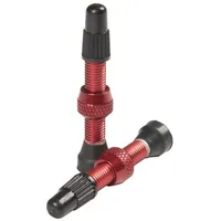 Stan's NoTubes Ventil SB-verpackt | Rot