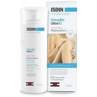 Isdin Feuchtigkeitsspendende Körperlotion Isdin Ureadin Ultra10 Plus 200 ml