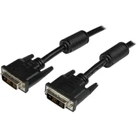Startech ST DVIDSMM2M - Kabel Monitor DVI-D Single Link
