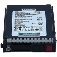 HP HPE Mixed Use Value - SSD - 3.84
