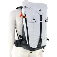 Mammut Trion 38 white-black
