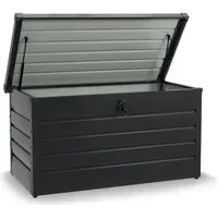 Juskys Auflagenbox Limani 120 x 53 x 63 cm