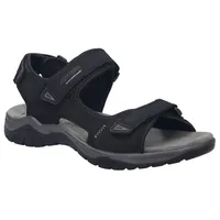 Josef Seibel Arlo 02 Herren Schwarz 41