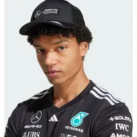 Adidas Mercedes - AMG Petronas Formula ONE Team Snapback