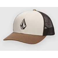 Volcom Full Stone Cheese Cap Gr. Uni