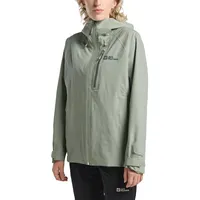 Jack Wolfskin Eagle Peak 2l Jacke - Mint Leaf