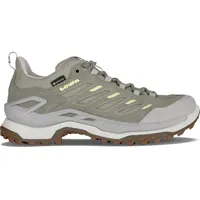 Lowa Innovo GTX Lo Ws, SEEGRAS/MINT, 42 1⁄2
