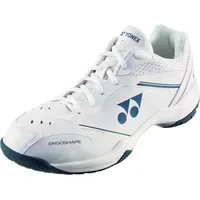 Yonex Power Cushion 65 X4 Herren Weiß 44