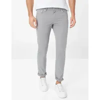 Brax Herren, Five-Pocket-Hose Style CHUCK", GRAPHIT, grau, Gr. 34/34
