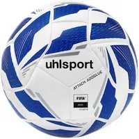 Uhlsport Attack Addglue Fußball - 5