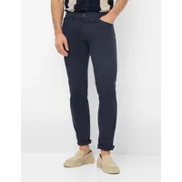 Brax Herren, Five-Pocket-Hose Style CHUCK", NAVY, dunkelblau, Gr. 35/32