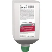 Greven Creme Urea 2 l