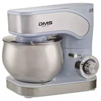 DMS Küchenmaschine KM-1600P , 6 Liter, 1600 W, PINK