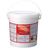 Rothenberger Neutralisationspulver ROCAL Acid, 10 kg