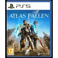 Focus Home Interactive Atlas Fallen, Juego para Consola Sony