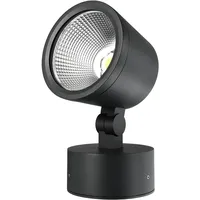 Deko-Light LED Boden- / Wand- / Deckenleuchte Colt COB,