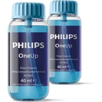 Philips OneUp Hochkonzentrierter Bodenreiniger - Doppelpack