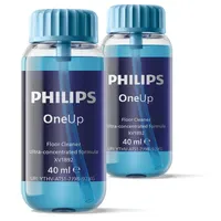 Philips Wischmopp Bodenreiniger Doppelpack