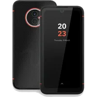 Volla Phone X23 6 GB RAM 128 GB Schwarz