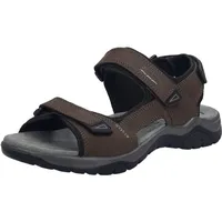 Josef Seibel Arlo 02 Herren Braun 44