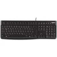 Logitech K120 DE