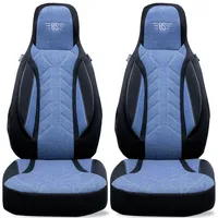 BREMER SITZBEZÜGE Wohnmobil Schonbezüge für Hymer B584 B 524