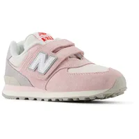 New Balance Sneaker NEW BALANCE "574", Gr. 30, rosa