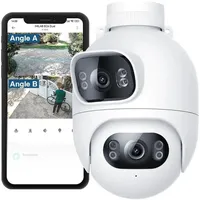 Imilab Xiaomi EC6 Panorama 3.5K Spotlight Camera