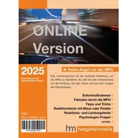 Hergarten-Media Keine Angst vor der MPU 2025:
