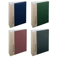 Henzo 50.206.00 CHAPTER Einsteckalbum 200x 10x15cm