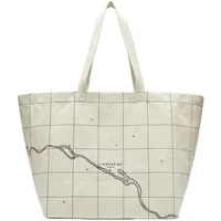 Liebeskind Berlin Canvas Shopper L Warm Canvas