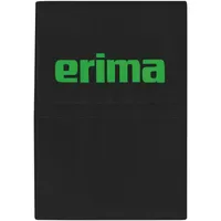 Erima Armband - schwarz 1