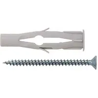 Fischer Universaldübel FU S 8x50 S/10