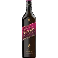 Johnnie Walker Black Ruby 700ml