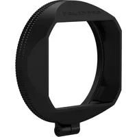 PolarPro MagFlip Hood - Magnetische Flip-Down-Haube für Filterzugang -